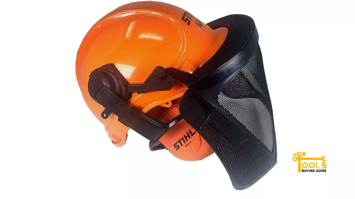 stihl 7010-871-0199 promark forestry helmet system