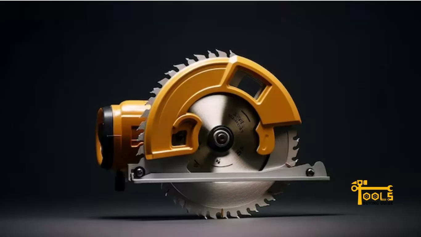 use a circular saw without a table safely