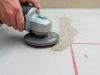 How to Grind Concrete with Angle Grinder