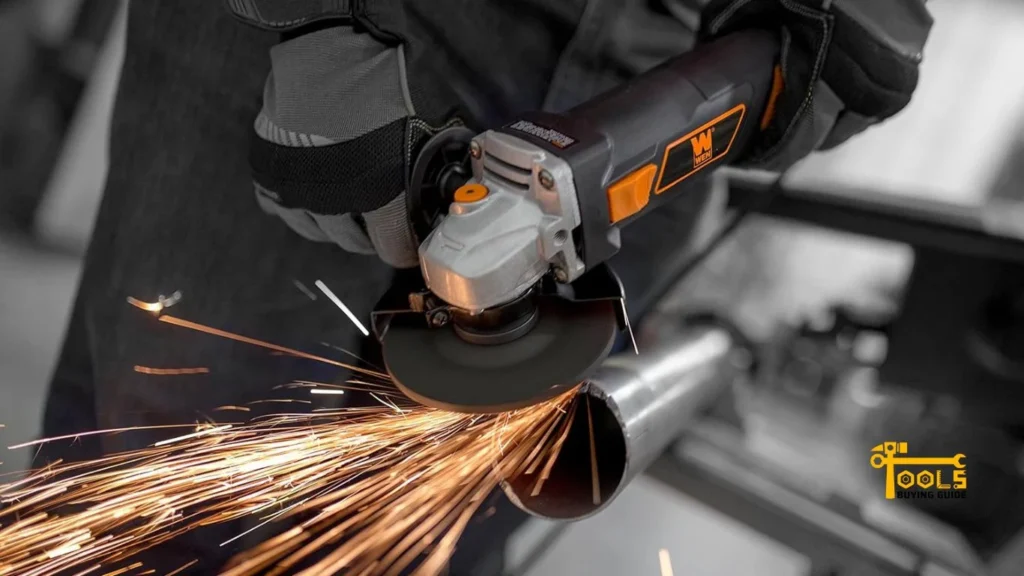What Is An Angle Grinder Used For Maximize The Usage 