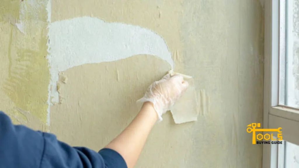 How to Repair Torn Drywall Paper