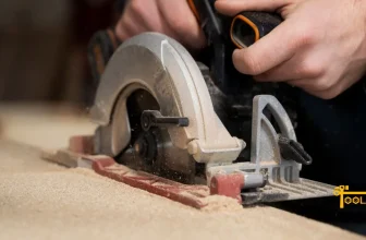Rip Boards with a Circular Saw