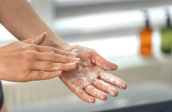Get Spray Foam Off Your Hands
