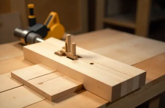 How to Make a Dowel Jig