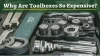 Why Are Toolboxes So Expensive