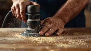 Best Sandpapers for Wood