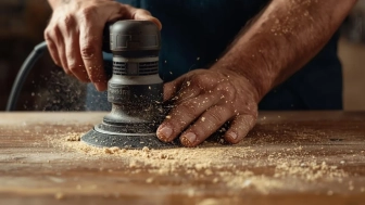 7 Best Sandpapers for Wood (And How to Choose the Right Grit)