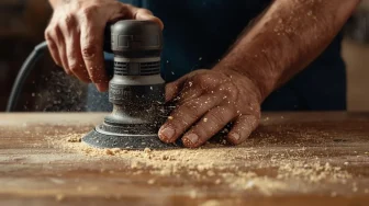 7 Best Sandpapers for Wood (And How to Choose the Right Grit)