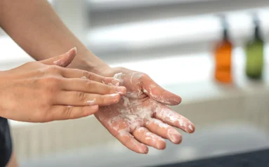 7 Easy Ways to Get Spray Foam Off Your Hands (Fast & Safely)