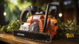 How To Store Chainsaw To Keep In Top Condition?