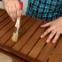 How to sharpen lawn mower blades with grinder? (Step-By-Step Guide)