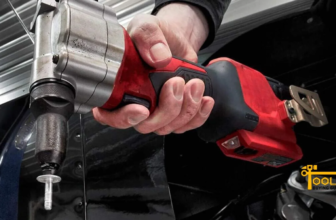 How to Use a Rivet Gun Safely and Effectively?