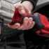How to sharpen lawn mower blades with grinder? (Step-By-Step Guide)