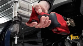 How to Use a Rivet Gun Safely and Effectively?