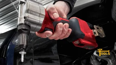 How to Use a Rivet Gun Safely and Effectively?