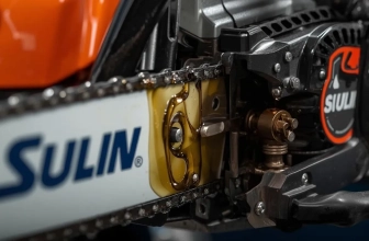 Why Does My Chainsaw Leak Bar Oil? The Real Reasons (Explained by a Pro)