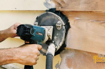 Best Angle Grinder Disc For Paint Removal (Top 9 Reviewed)
