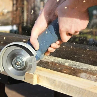 Best Angle Grinder Discs For Wood Carving (Top 7 Approved by Experts)