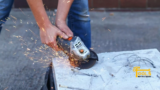 Best Angle Grinder for Concrete – Turning Rough to Refined