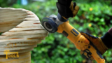 Best Angle Grinder for Wood Carving – From Rough to Refined