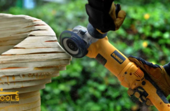 Best Angle Grinder for Wood Carving – From Rough to Refined