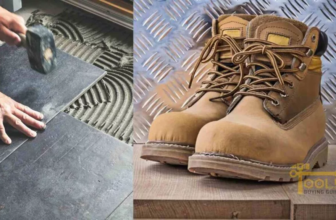Best Boots For Tile Setters – From Mosaic to Marble