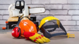 The Best Chainsaw Helmets: Stay Safe While Operating a Chainsaw