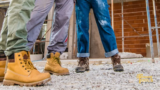 Most Comfortable Steel Toe Boots For Standing All Day