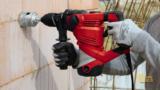 The Best Corded Hammer Drills: Power and Precision