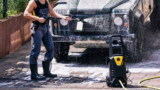 Best Pressure Washer for Foam Cannon ( Reviews, Buyer’s Guide, and FAQs)
