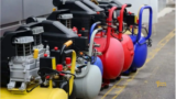 Best Screw Compressor: Reviews and buying guide