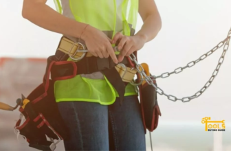 Best Tool Belt for Roofing: From Shingles to Nails