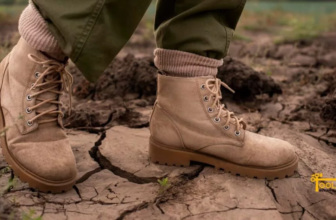 The Best Work Boots for Plantar Fasciitis (Reviews and Buyer’s Guide)