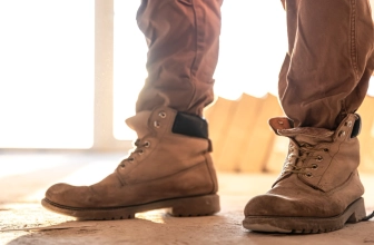 10 Proven Ways to Make Your Work Boots More Comfortable (Fast Relief Guide)