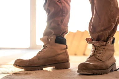 10 Proven Ways to Make Your Work Boots More Comfortable (Fast Relief Guide)
