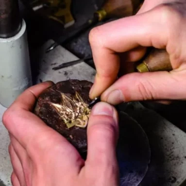 How to Sharpen Hand Engraving Tools Like a Pro?